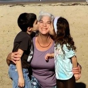 Meet your Posher, Frida